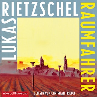 Raumfahrer als Hörbuch