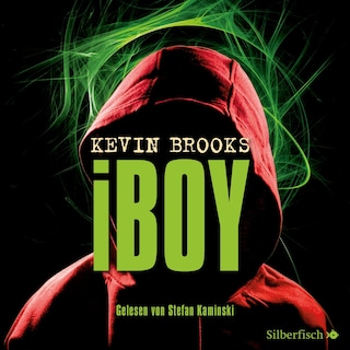 iBoy als Hörbuch