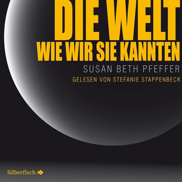 Book cover for Die Welt, wie wir sie kannten