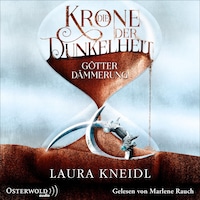 Die Krone der Dunkelheit (Die Krone der Dunkelheit 3)