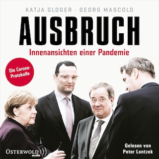 Ausbruch als Hörbuch
