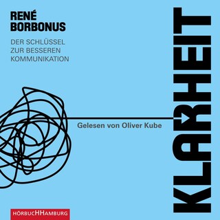 Klarheit als Hörbuch