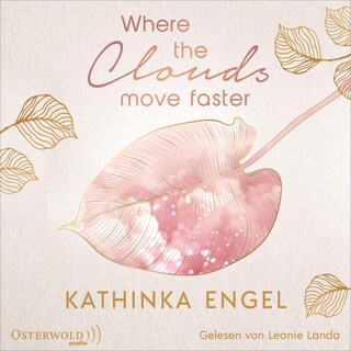 Where the Clouds Move Faster (Shetland-Love-Reihe 3) als Hörbuch