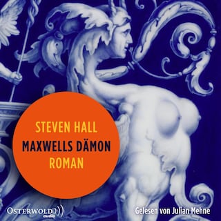Maxwells Dämon als Hörbuch