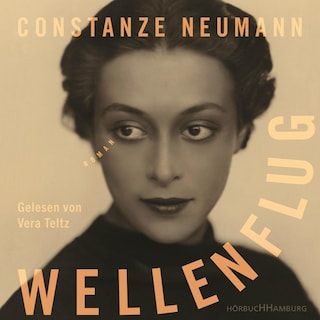 Wellenflug als Hörbuch