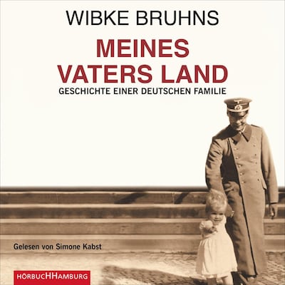 Cover von Meines Vaters Land