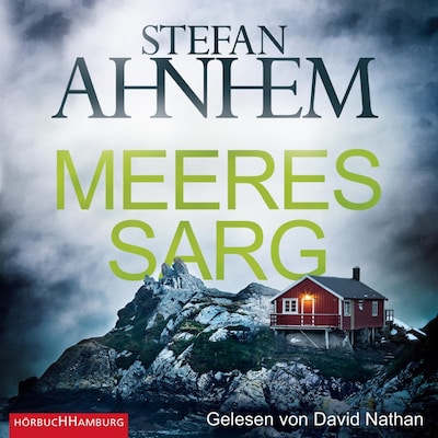 Cover von Meeressarg