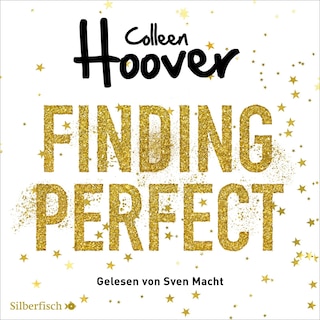 Was perfekt war 2: Finding Perfect als Hörbuch