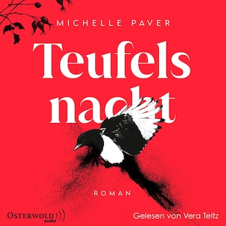 Teufelsnacht als Hörbuch