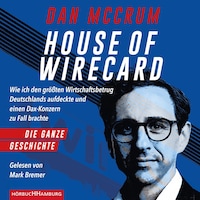 House of Wirecard