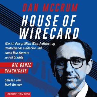 House of Wirecard als Hörbuch