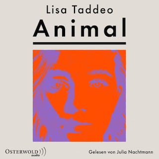 Animal als Hörbuch