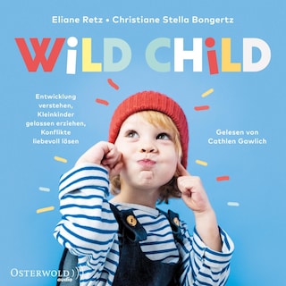 Wild Child als Hörbuch