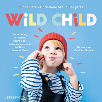 Cover von Wild Child