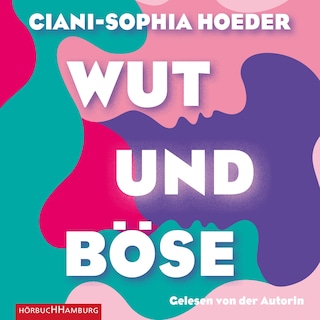 Wut & Böse bookCoverFor