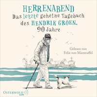 Herrenabend (Hendrik Groen 3)