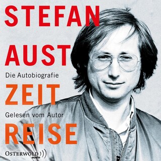 Zeitreise als Hörbuch