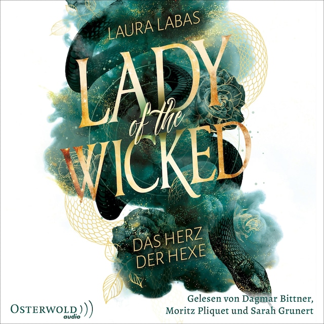 Portada de libro para Lady of the Wicked (Lady of the Wicked 1)