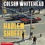Harlem Shuffle