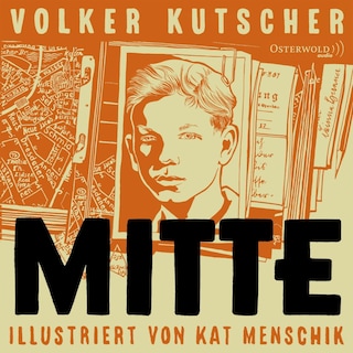 Mitte als Hörbuch