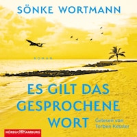 Es gilt das gesprochene Wort