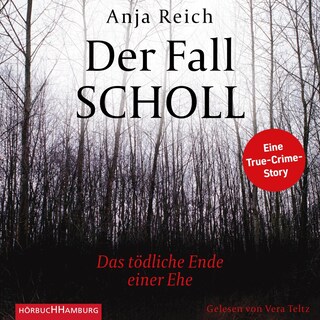 Der Fall Scholl als Hörbuch