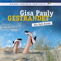 Gestrandet (Mamma Carlotta 2)
