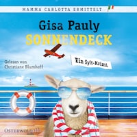 Sonnendeck (Mamma Carlotta 9)