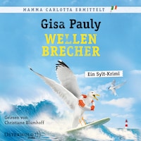 Wellenbrecher (Mamma Carlotta 12)