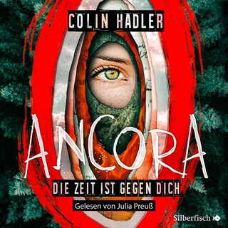 Ancora als Hörbuch