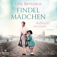 Findelmädchen