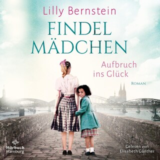 Findelmädchen als Hörbuch