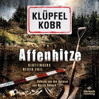 Affenhitze (Ein Kluftinger-Krimi 12)