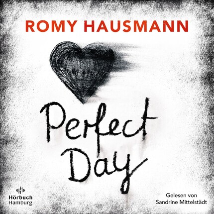 Perfect Day bookCoverFor