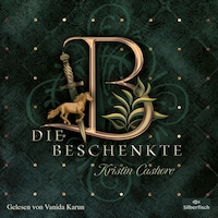 Die Beschenkte (Die Sieben Königreiche 1)
