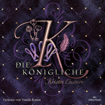 Die Königliche bookCoverFor