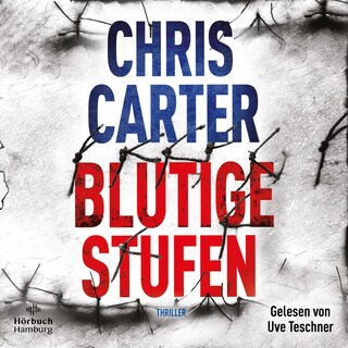 Blutige Stufen bookCoverFor