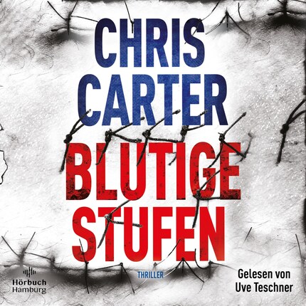 Blutige Stufen bookCoverFor