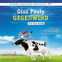 Gegenwind (Mamma Carlotta 10)