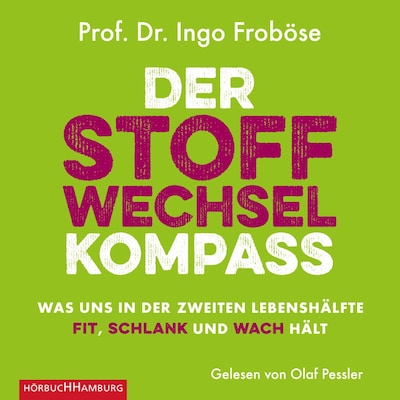 Cover von Der Stoffwechsel-Kompass