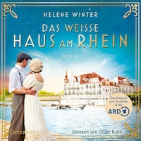 Das weiße Haus am Rhein