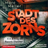 Stadt des Zorns