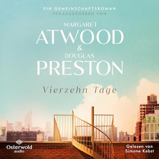 Vierzehn Tage als Hörbuch
