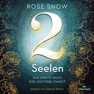 2 Seelen. Das zweite Buch der Unsterblichkeit bookCoverFor