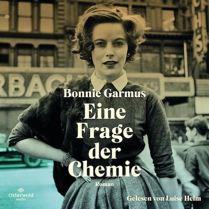 Eine Frage der Chemie bookCoverFor