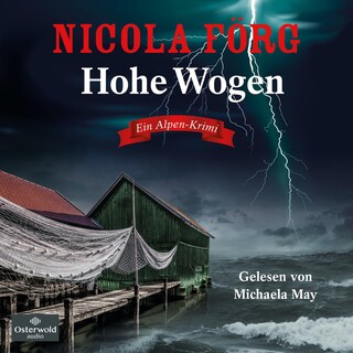 Hohe Wogen bookCoverFor