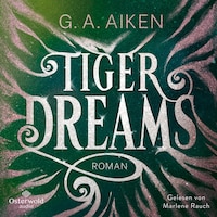 Tiger Dreams (Tigers 2)
