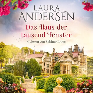 Das Haus der tausend Fenster als Hörbuch