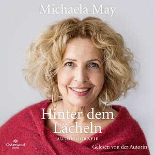Hinter dem Lächeln als Hörbuch