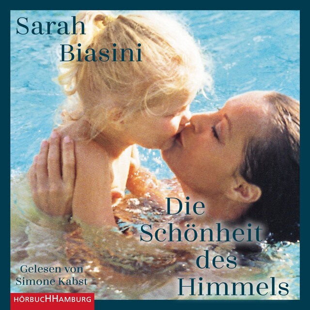 Book cover for Die Schönheit des Himmels